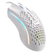 Игровая мышь Redragon Storm (белый) фото 5